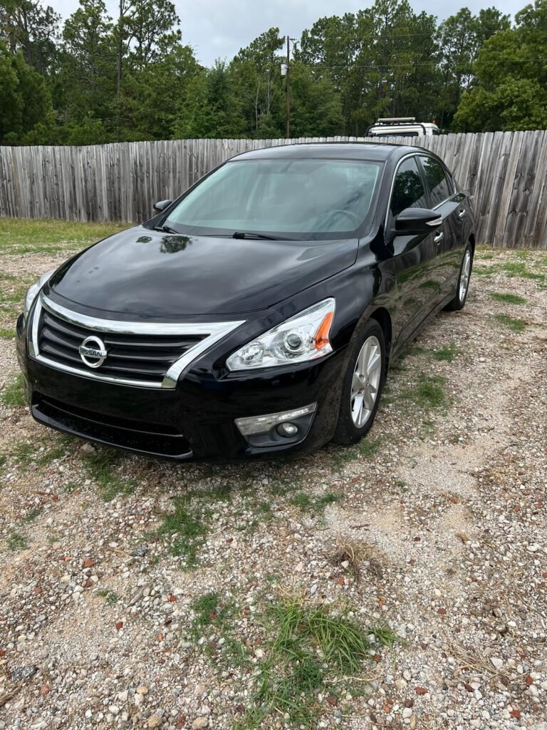JV Auto Sales & Towing