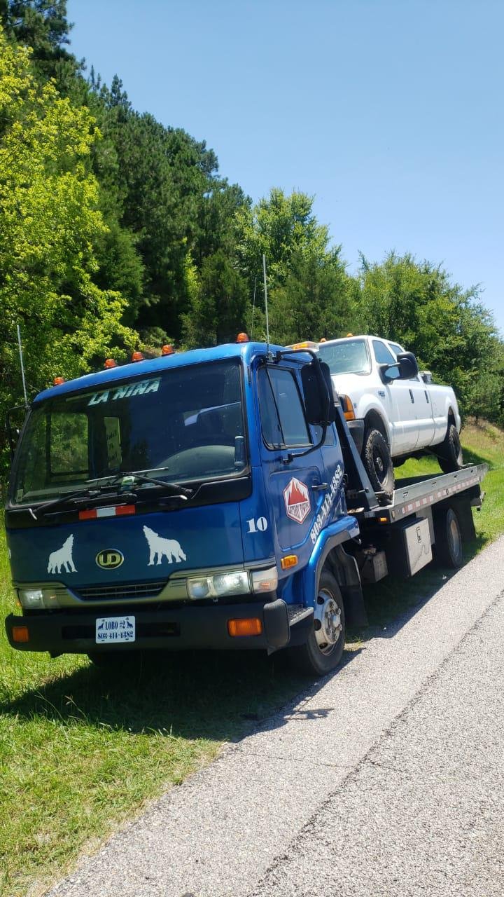 JV Auto Sales & Towing