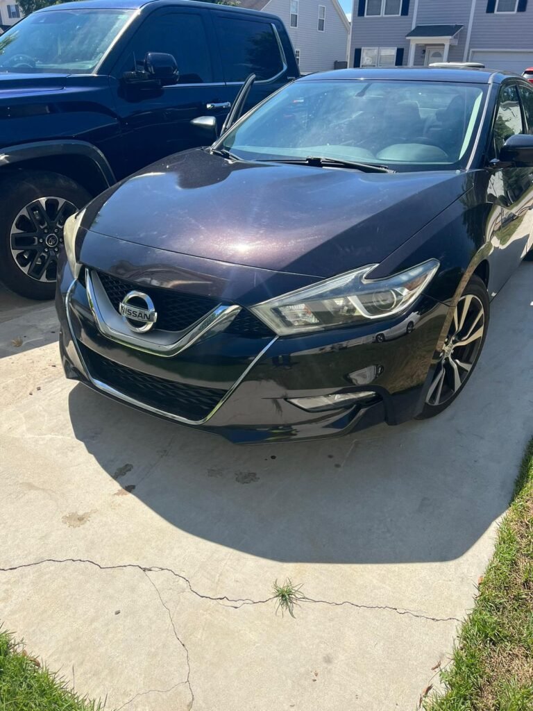 JV Auto Sales & Towing