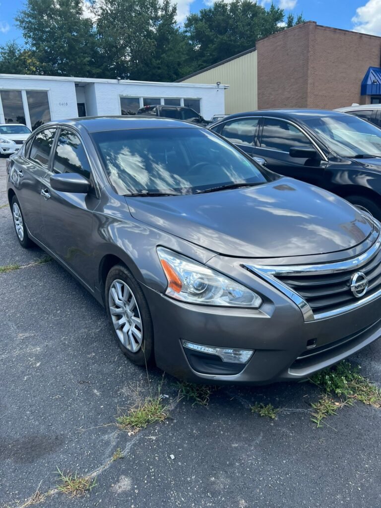 JV Auto Sales & Towing