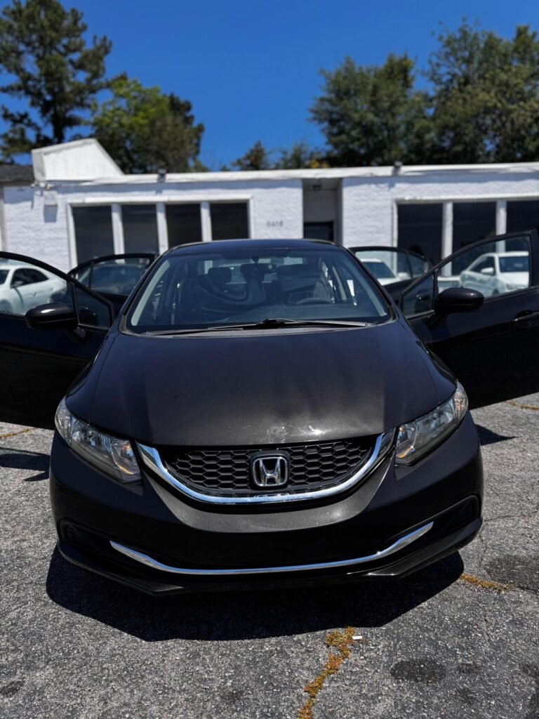 JV Auto Sales & Towing