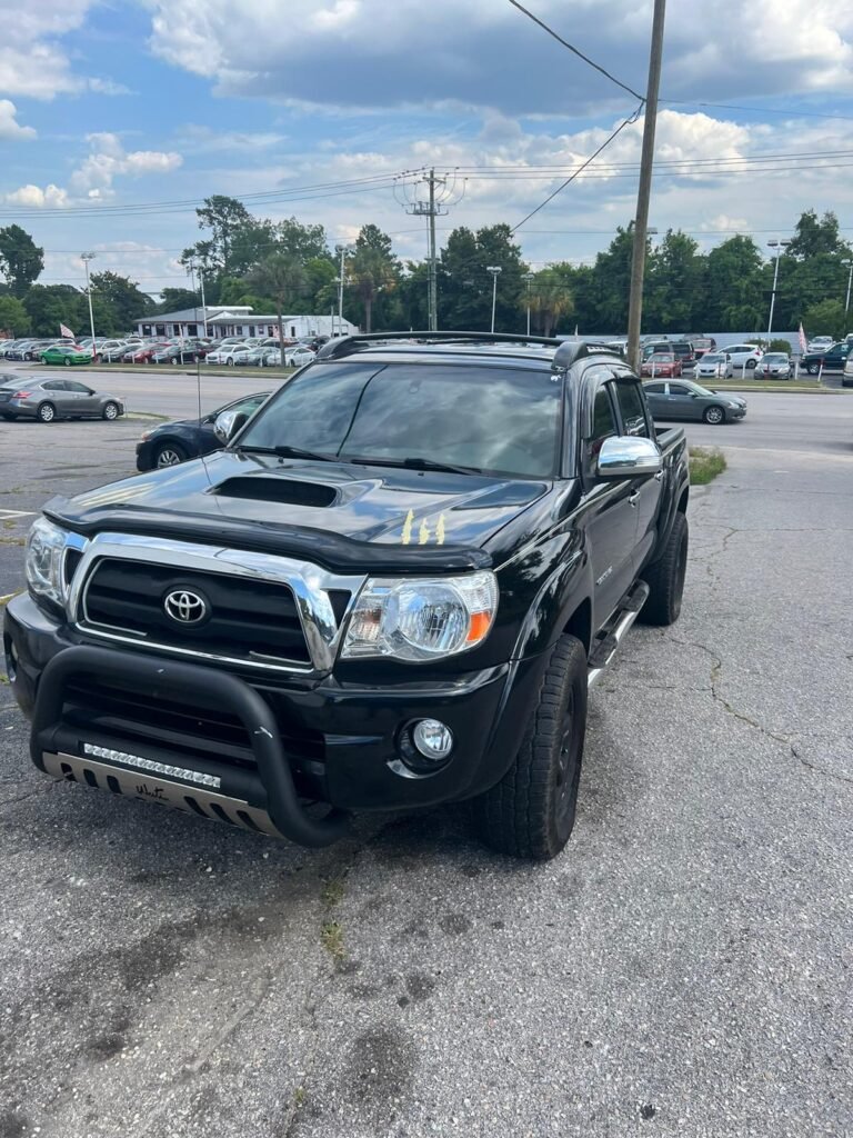 JV Auto Sales & Towing