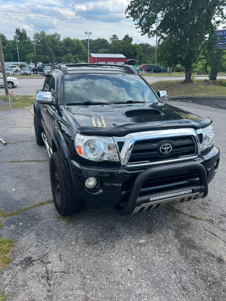 JV Auto Sales & Towing