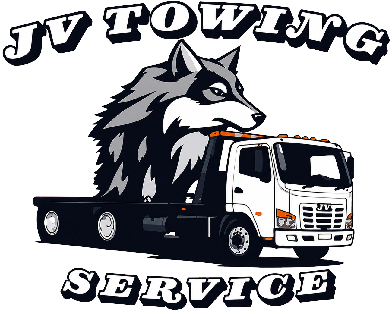 JV Towing Service